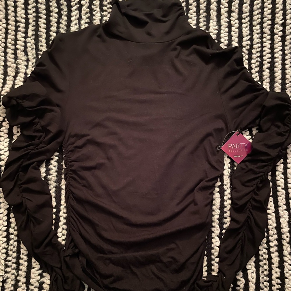 long sleeve